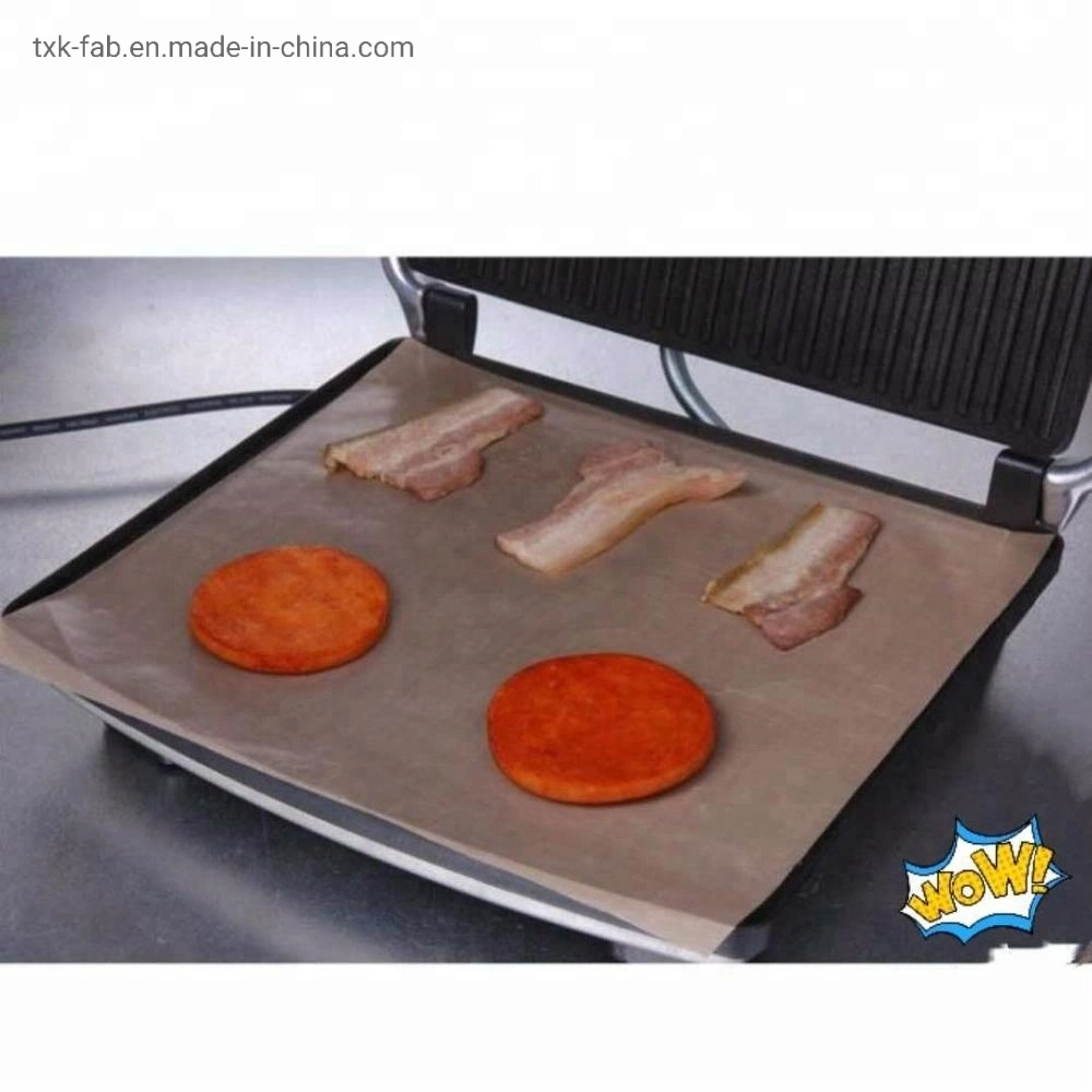 Dishwasher Safe BBQ Grill Mat Set