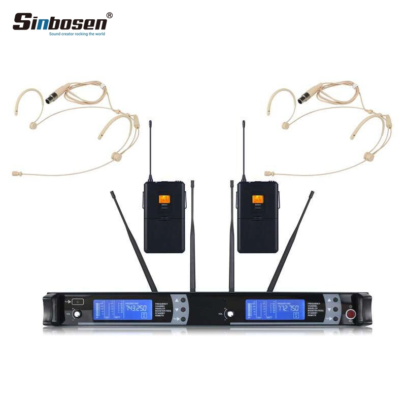 Professional Wireless Microphone Skm9000 Recording Studio Equipment Microphone