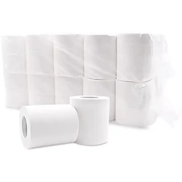 Factory Direct Toilet Tissue Supply