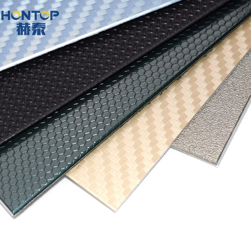 China High Impact Abrasion Resistance 3mm Thickness Plastic ABS Plate Sheet