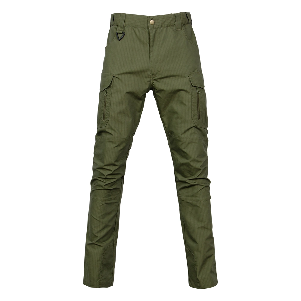 Autumn Outdoor Hiking Camping Trousers Outdoor Sport Waterproof Windproof Pants