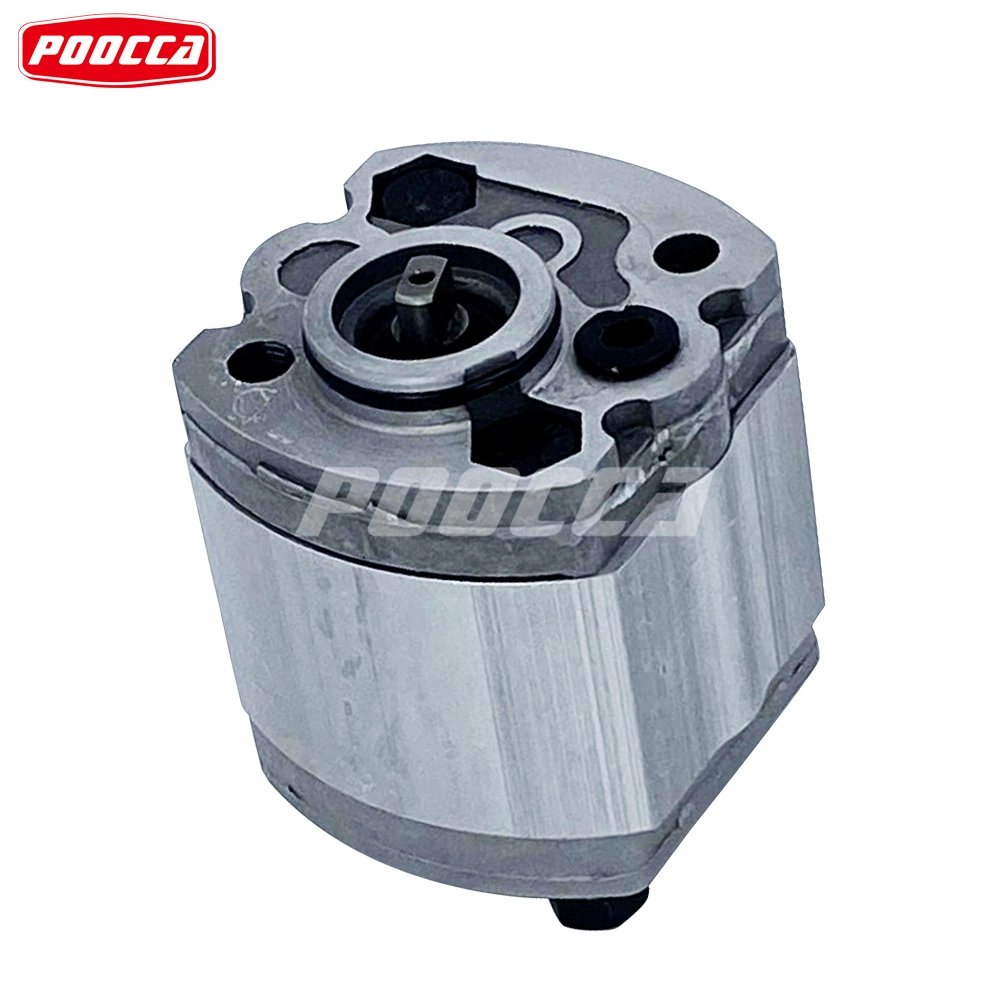 Single Hydraulic Gear Pump on Sale Excavator Tractor Forklift Cbk-F3.2 Cbk-F3.7 Cbk-F4 Replacement Hydraulic