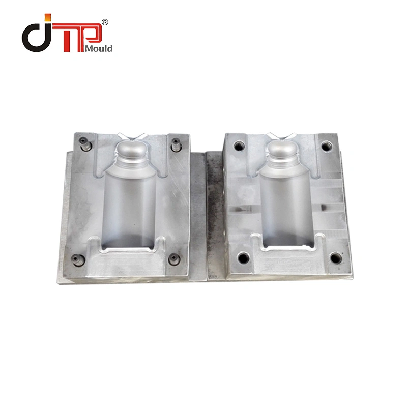 OEM/ODM High quality/High cost performance 2 Cavities Bottle Blowing Mould