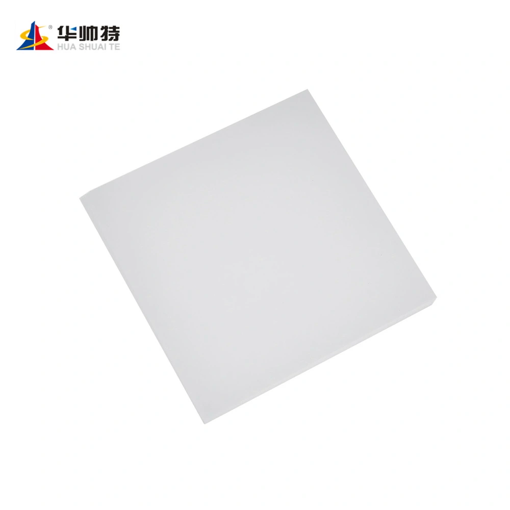 Huashuaite China Plastic Manufacture Cast 3mm 2mm Clear Acrylic Sheet/Perspex/Glass Factory