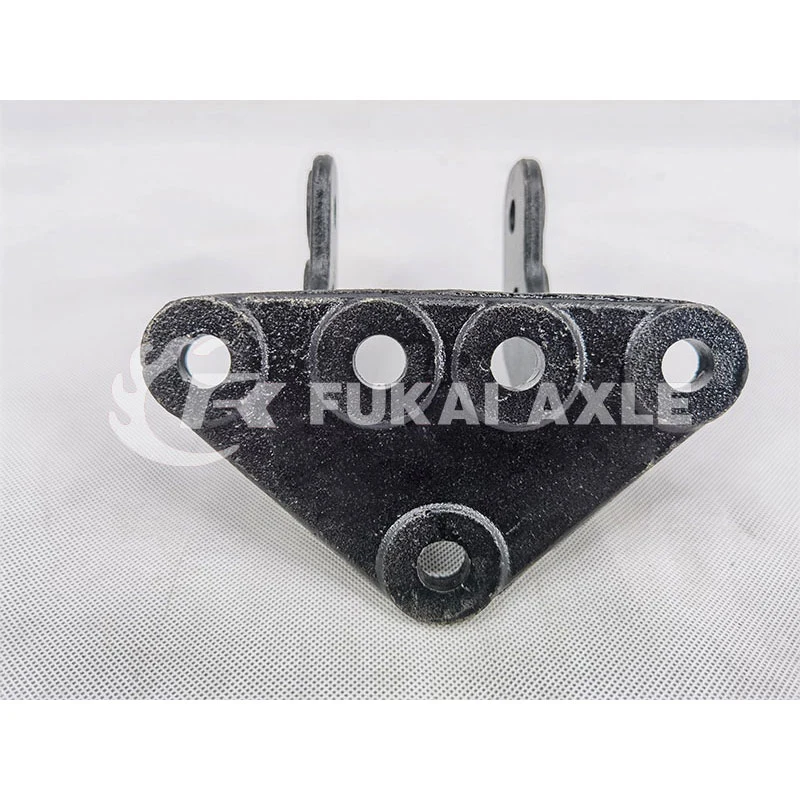 Curved Beam Connection Bracket Junction Plate Holder Foton Auman Chassis Parts H0280740403A0