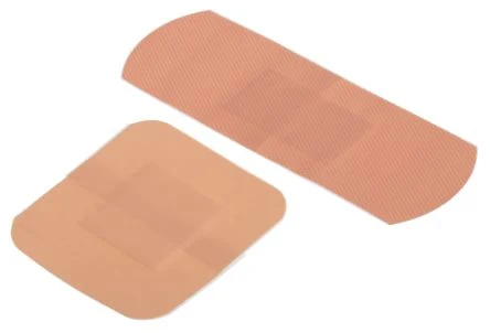 Wholesale/Supplier PE PVC Non Woven Cotton Fabric First Aid Bandages