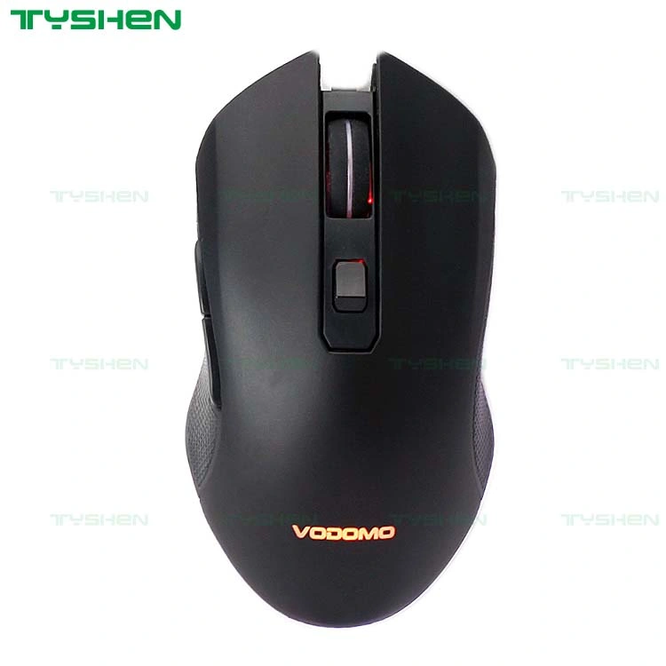 6D Gaming Mouse Privatmodell 2400 dpi