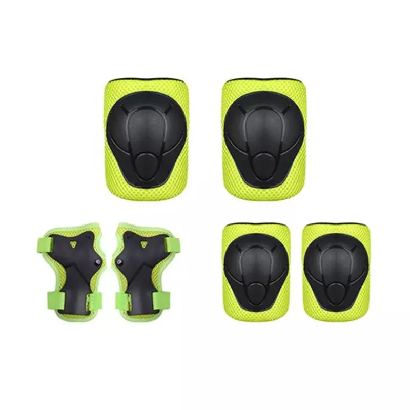 Children's Scooter Elbow Pads Wrist Pads