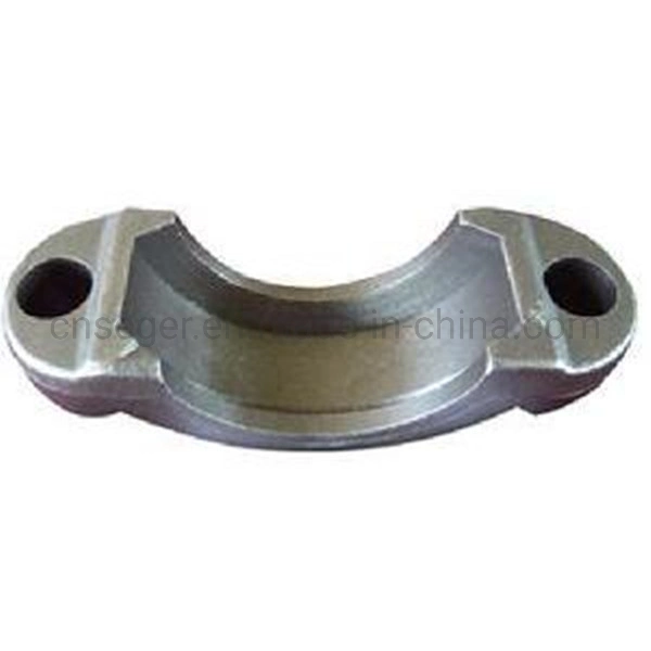 Investment Casting CNC Machining Valve Pipe Fittings