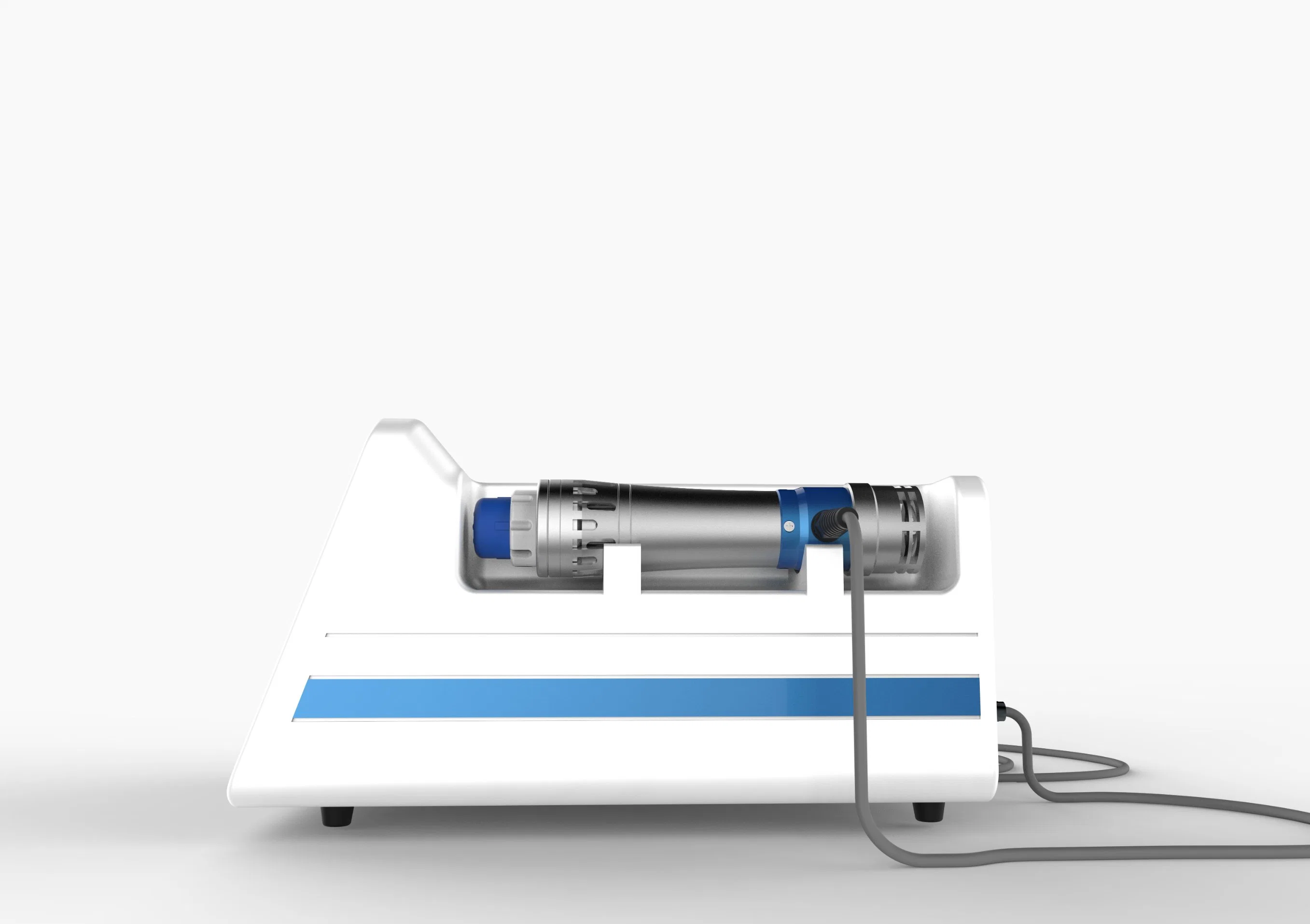 EMS Shock Wave Physical Therapy Machine for ED Treatment