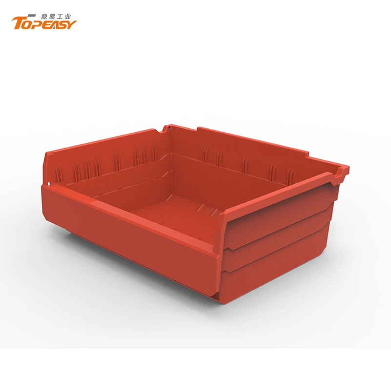 Spare Hardwares Storage Warehouse Bin