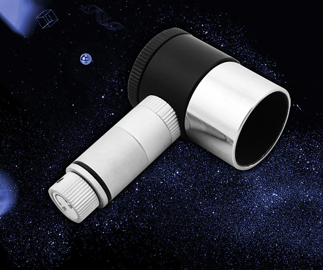 Accessoire Stargazing haute puissance Haute Définition de l'oculaire télescope astronomique