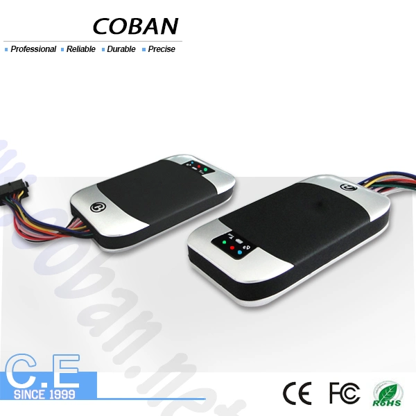 Android APP GPS Tracking Device 303f Coban Waterproof GPS Vehicle Tracking with Free Engine Stop GPS Tracking System Software