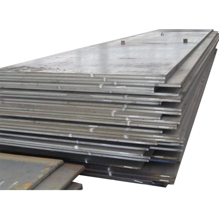 High Strength Ar500 Nm550 Nm500 Nm450 Plate Armor Ar400 Wear Resistant Steel Plate Abrasive Resistance Steel Plate Wear Plate