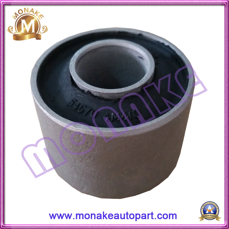 Auto Spare Parts Lower Arm Bushing for Nissan (54570-4M410)