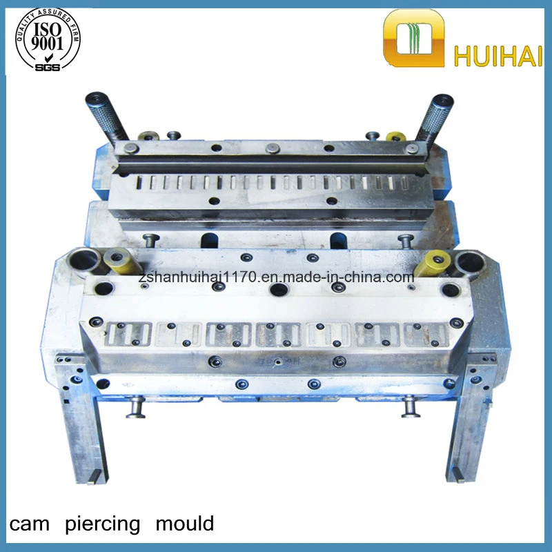 Metal Stamping Progressive Tool Progressive Die Manufacturer