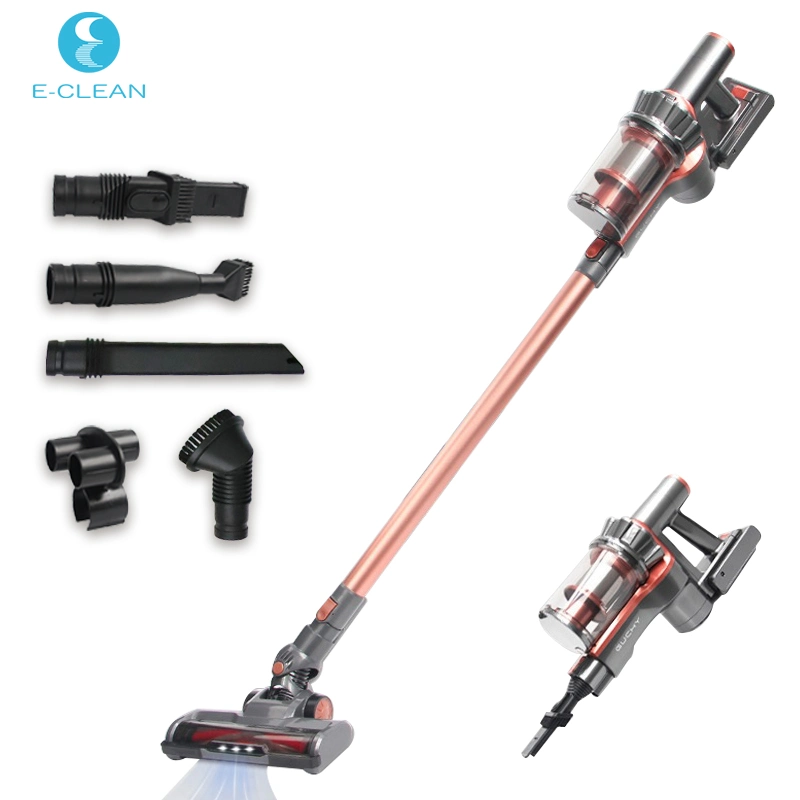 vacuum Cleaner with Cordless Handheld Vacuum Cleaner