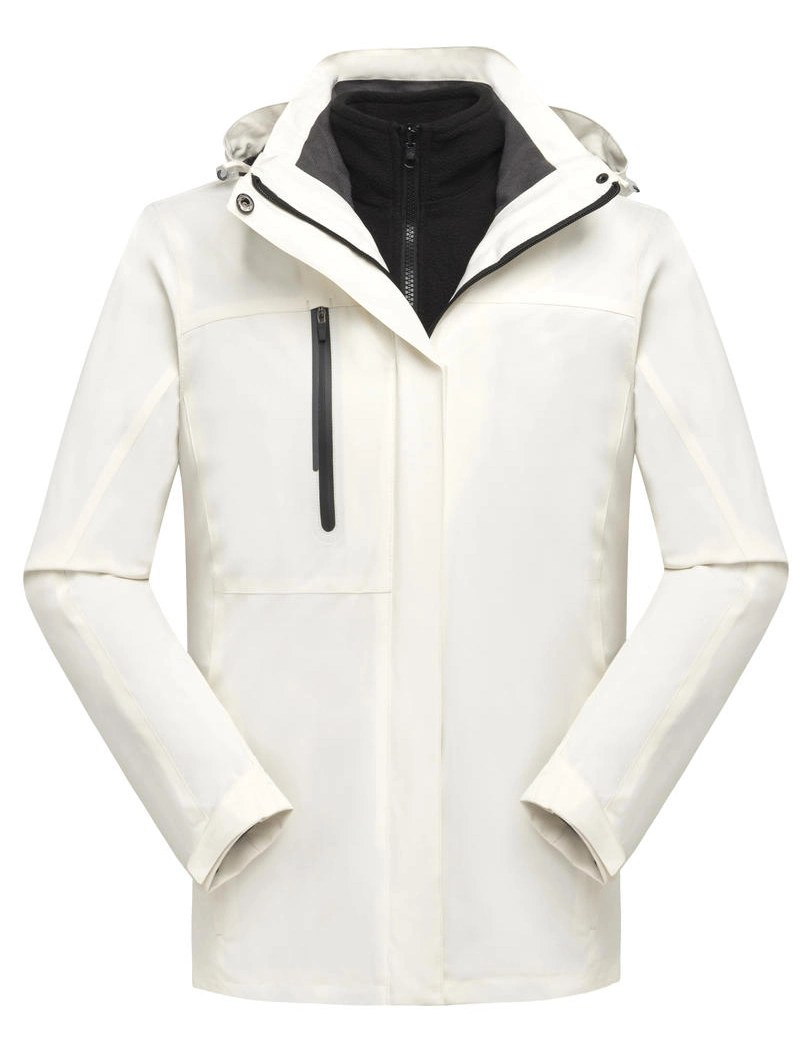 Winter Cold and Windproof Women's Warm Jacket