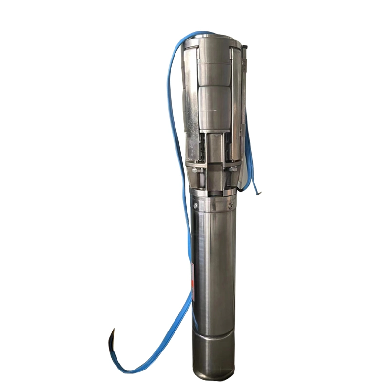 Sp Stainless Steel 220-380V Portable Garden Diving Fountain Pump