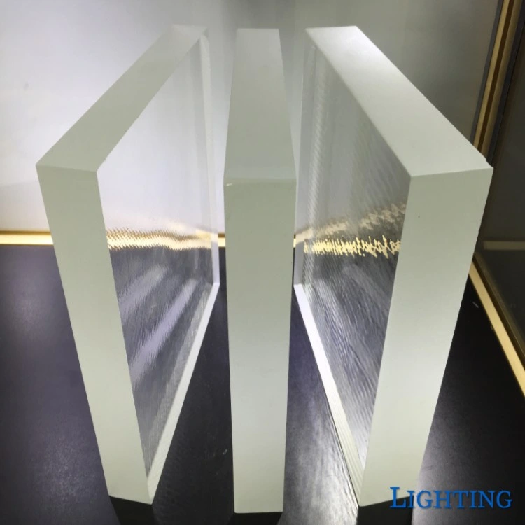 SCHOTT Borosilicate Glass, Bf33, 9.0mm, 13mm Thick, for Industrial Window Glass