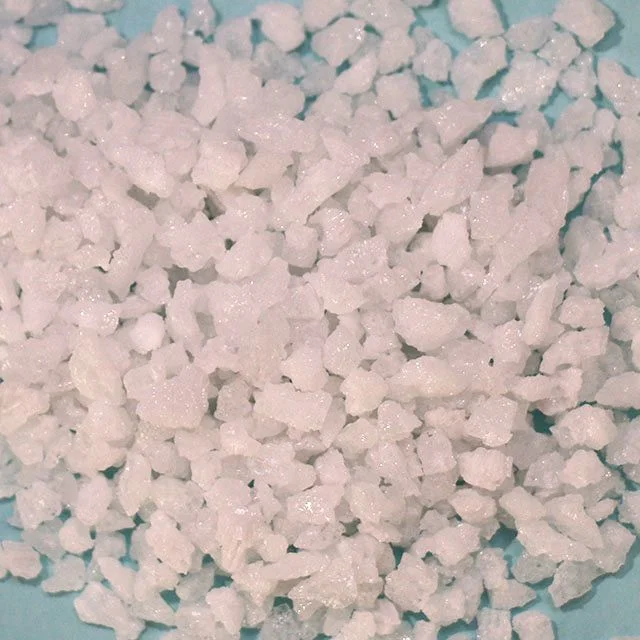 White Fused Alumina Refractory for Steel Ladle