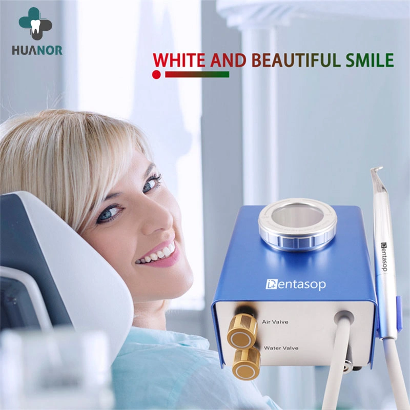 Wholesale/Supplier Dental Sandblaster Mini Sandblasting Machine Dental for Teeth Whitening