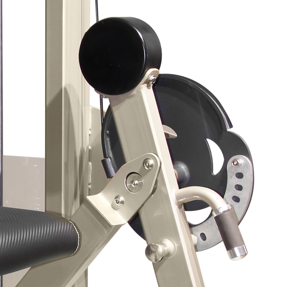 Realleader Commercial Home Multi Gym for Leg Curl/Extension (PF-1007)