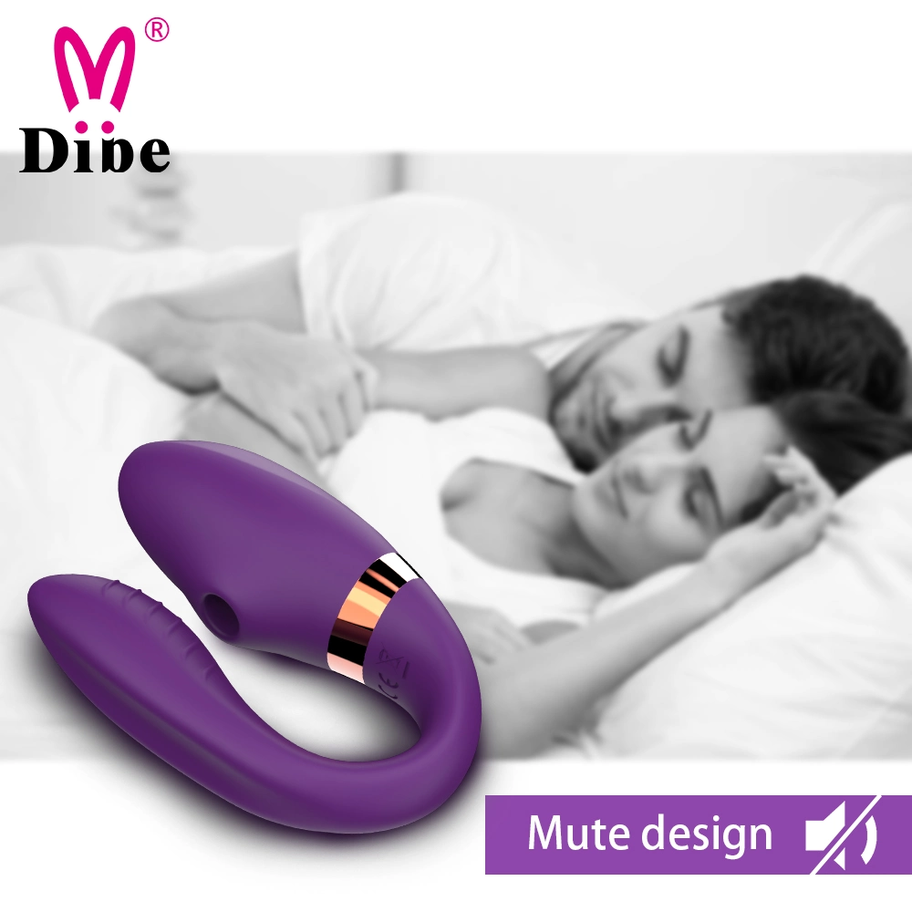 Wireless Best Clit Adult Body Massager Vibrator Sexual Plastic Clitoris Novelty Product Sex Toys for Man