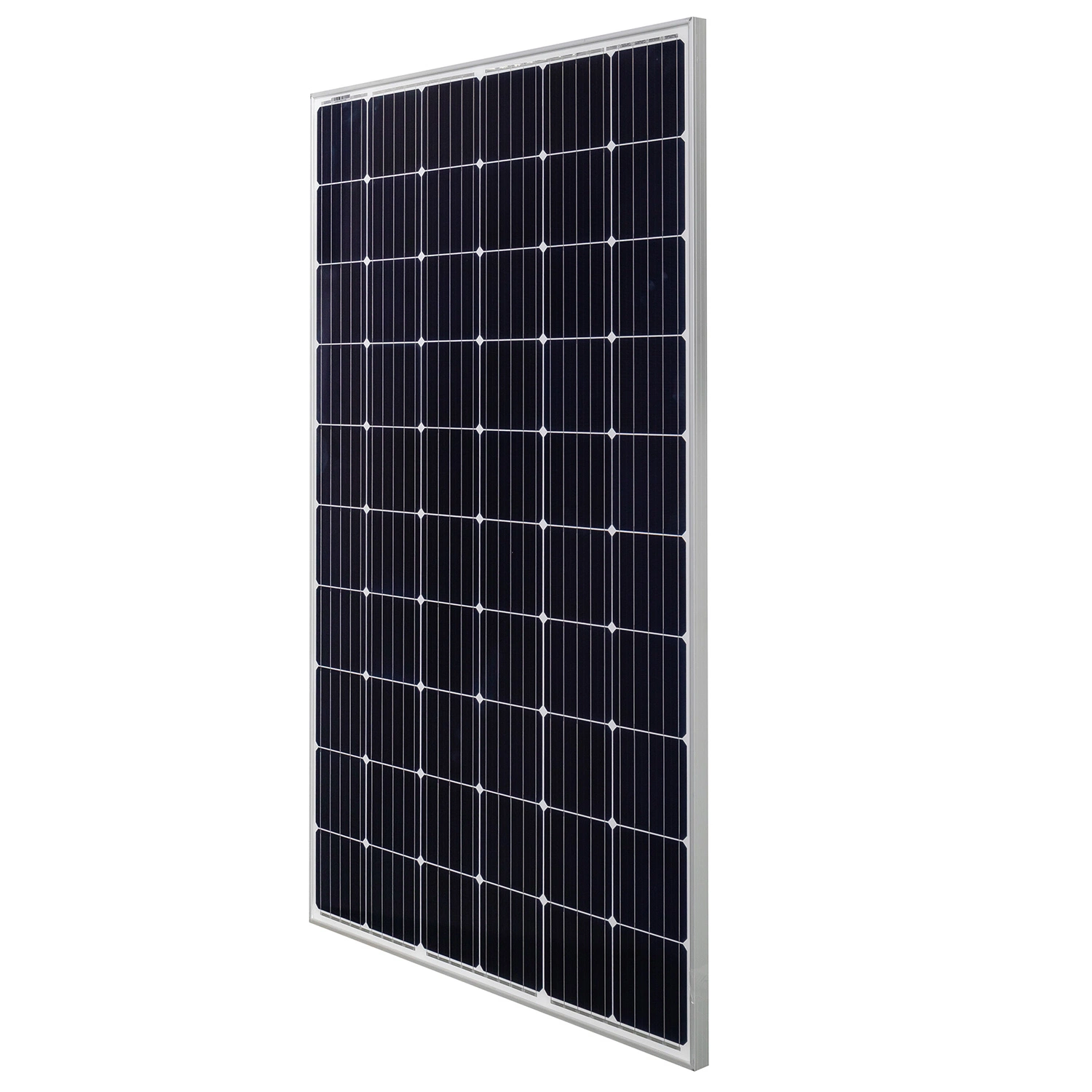 Sunpro monokristallines Solarmodul 320W Solarmodul mit m2 Solarzelle