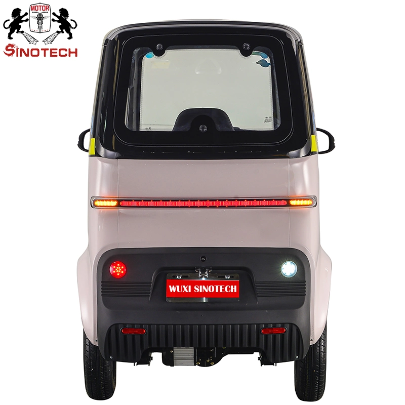 Cheap Price 1500W Electric Tricycle Taxi Tuk Tuk Taxi Moto Taxi