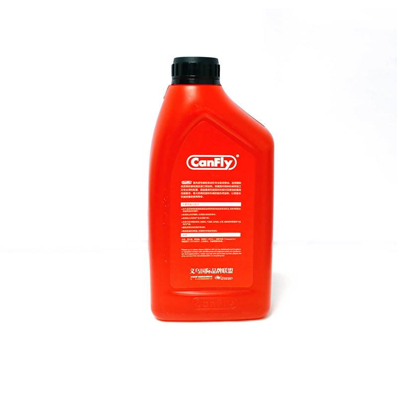 4-Stroke Canfly Chain Saw Oil 1L Engine Oil