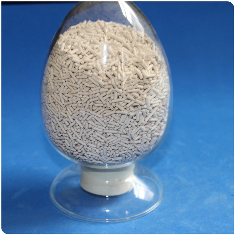 1.6mm Pellet Gas Drying 4A Molecular Sieve