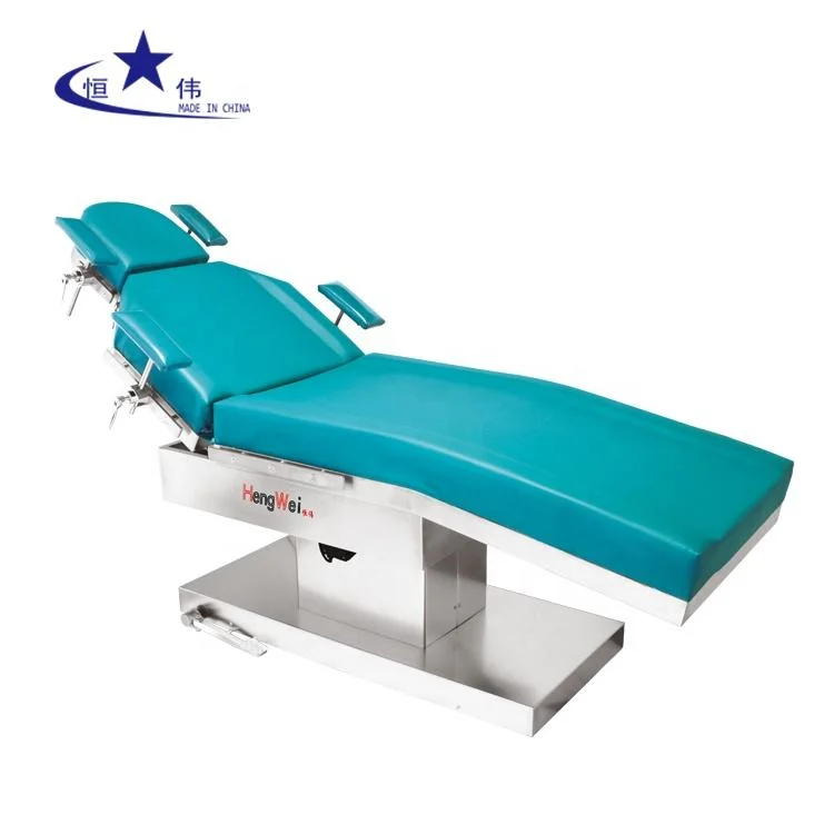 Wholesale/Supplier Cheap Price Electric Bed Beauty Couch Ent Table