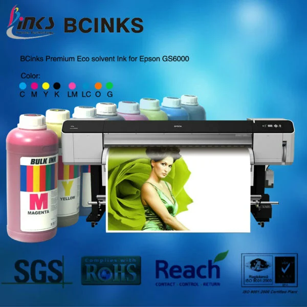 7700/9700 Sublimation Ink for Epson Printer