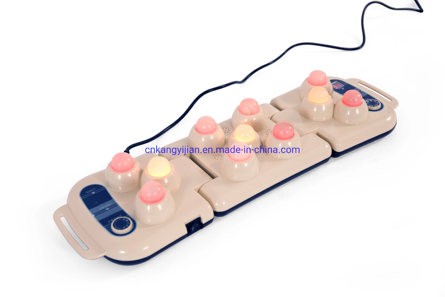 Hot Sale Negative Ion Portable Massage Equipment Made in China