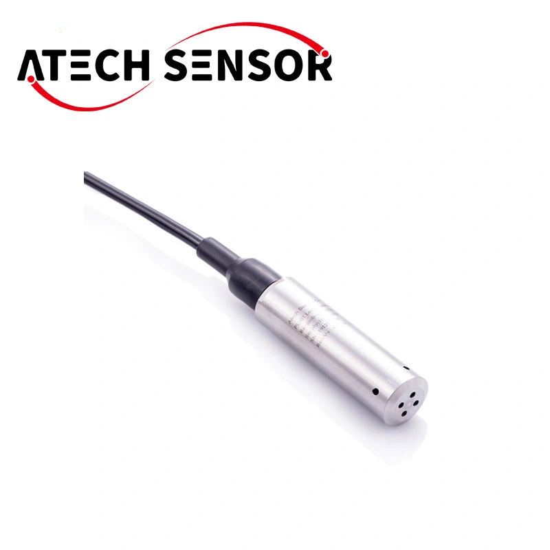 Atech Pl301 Sensor Wasserfüllstandanzeige Wassertiefe Sensor Wasser Füllstanddetektor