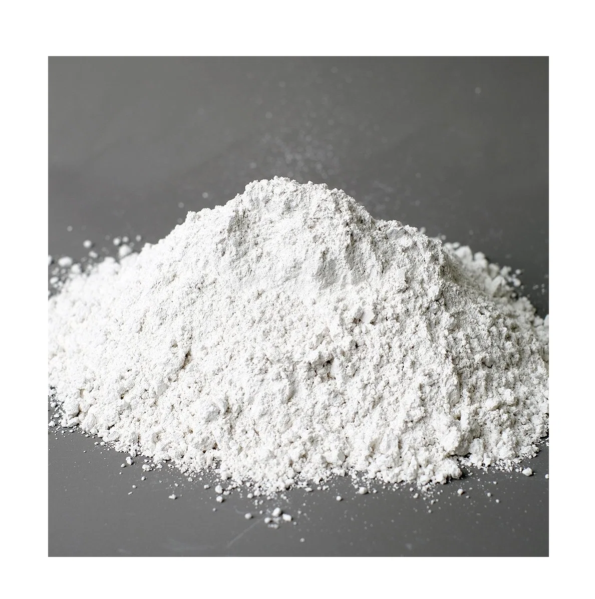 Quality Tope Quality Food Grade Industrial Grade Hydrated Lime Ca (OH) 2 Calcium Hydroxide Hsca Price White Powder CAS 1305-62-0