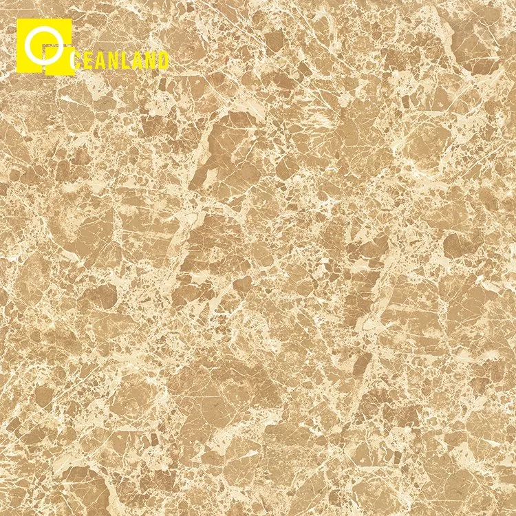 New Fashion Full Polished Cheap Ceramic Tile Porcelain Building Material