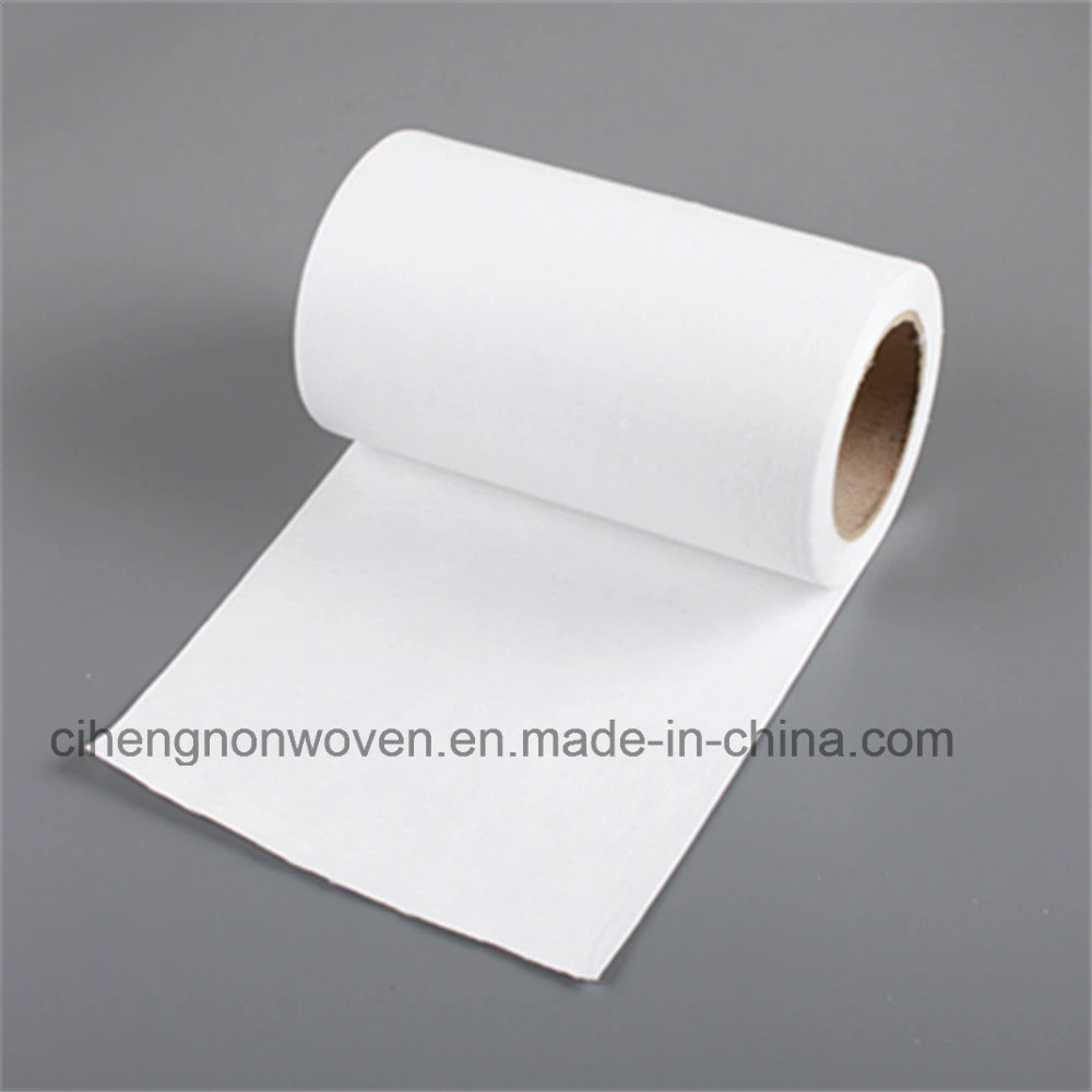 40 GSM PP Spunbonded Nonwoven Home Textile