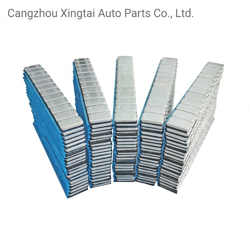 OEM Chinese Factory Wheel Balancing Weight