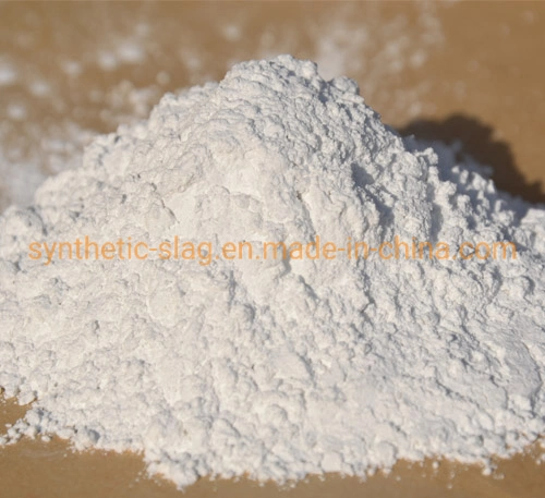 Refractory Raw Material Tabular Alumina for Castable (TA99)