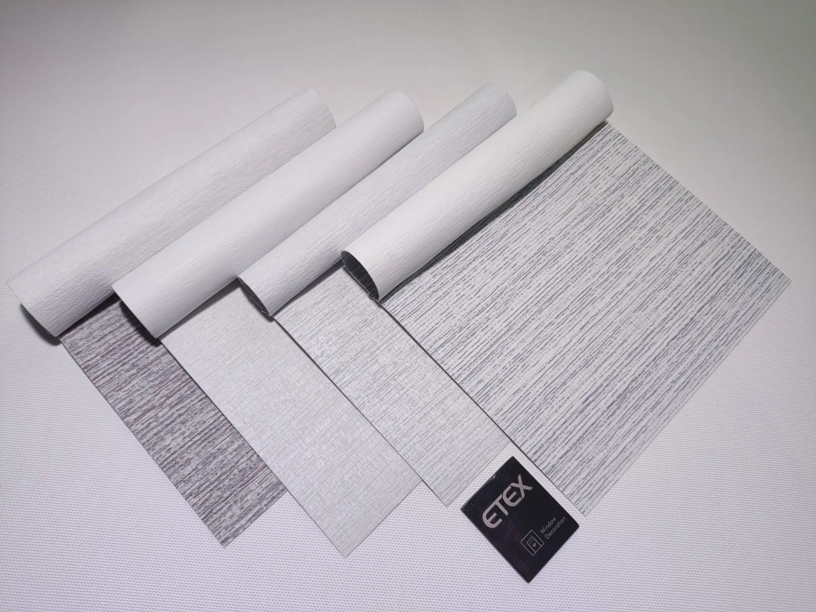 Blackout Roller Fabrics für Rolling Shutter