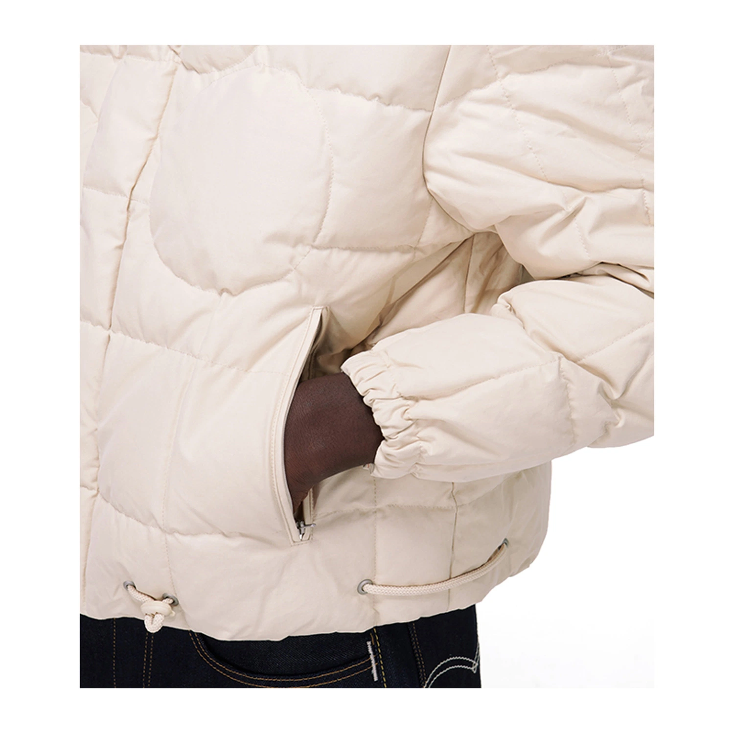 Men Jacket Winter Jacket Duck Down Garment Well Keep Warm