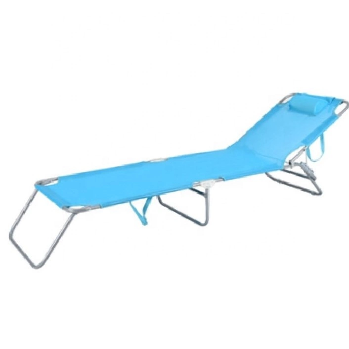 Folding Camping Bed Beach Bed