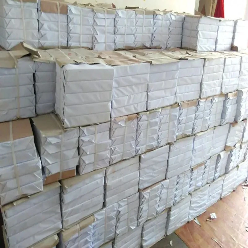 New Office Copy Paper Offset Paper A4 80 GSM 75 GSM