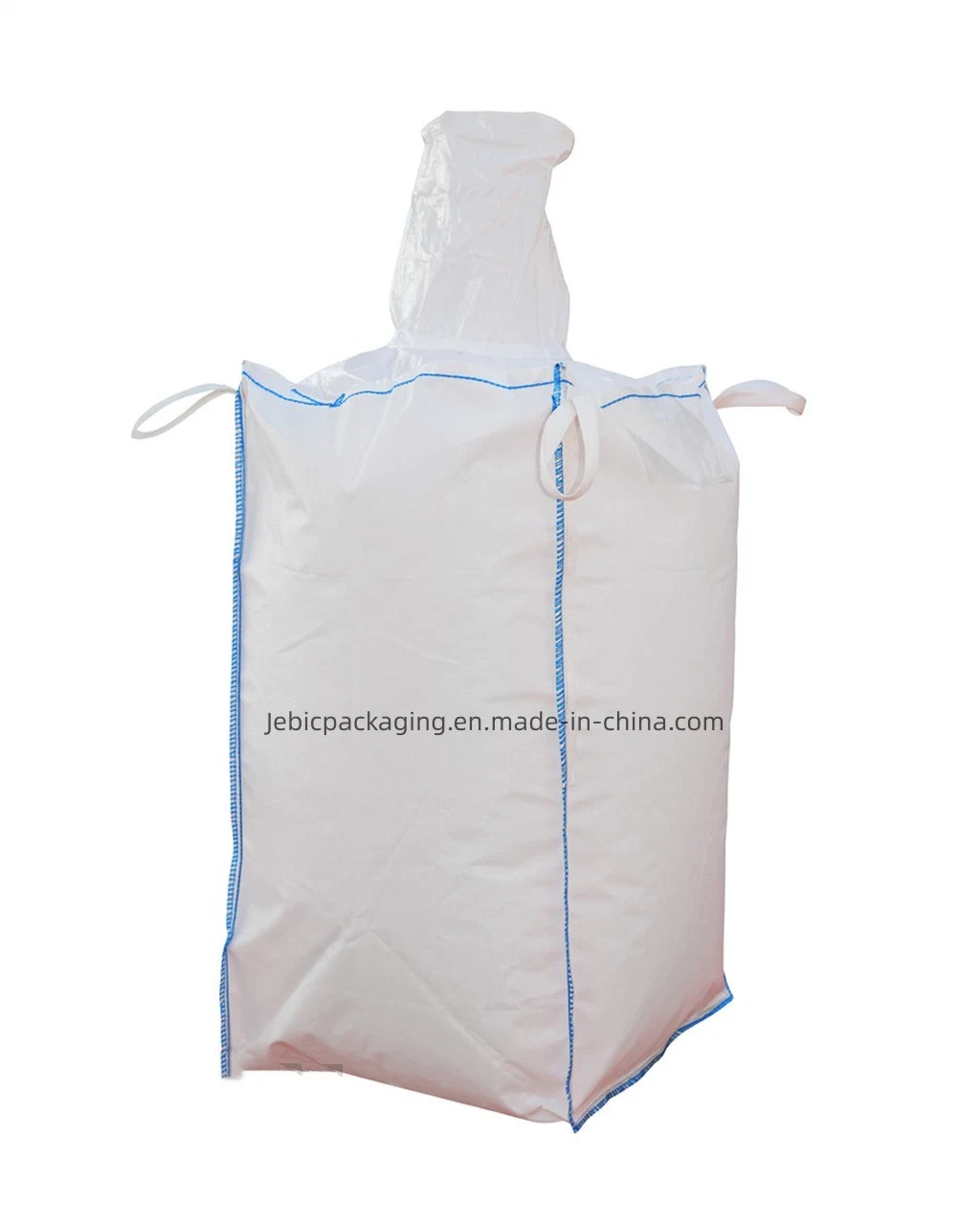 1500 kg Sling estilo Bulk Bag