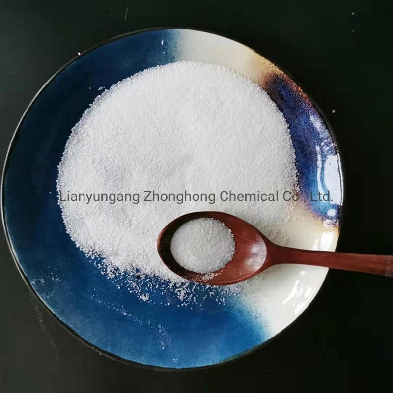 High Purity Ammonium Chloride Nh4cl USP 99.5% for Beer Yeast