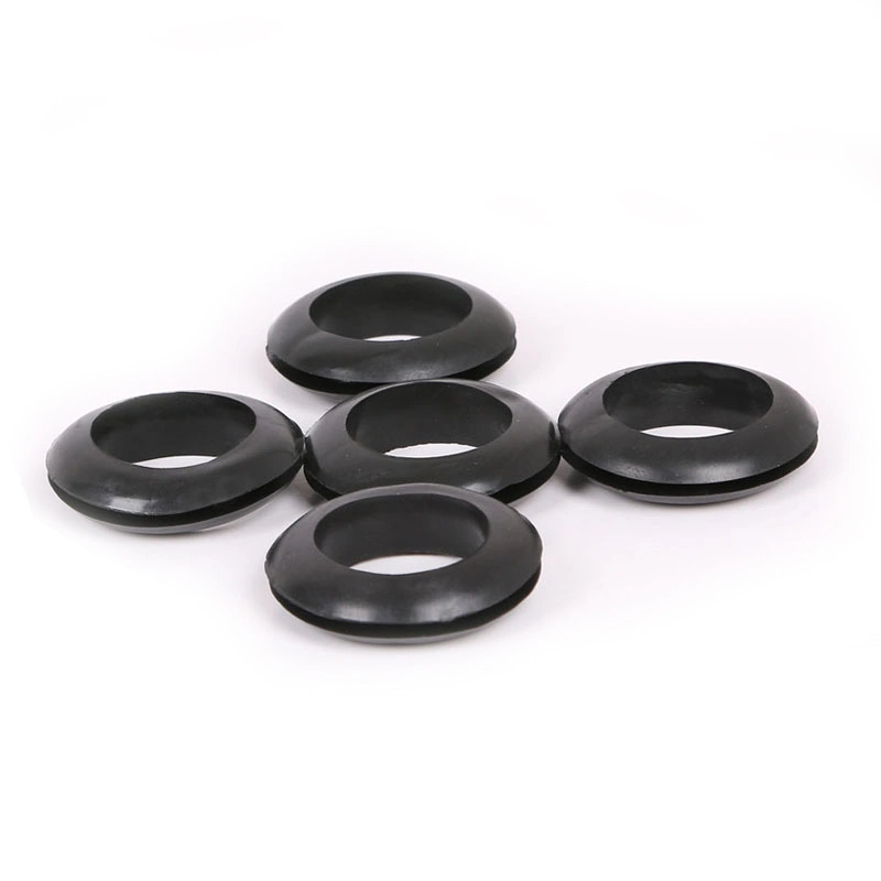 Original Factory Customized Rubber Grommet for Home Appliances