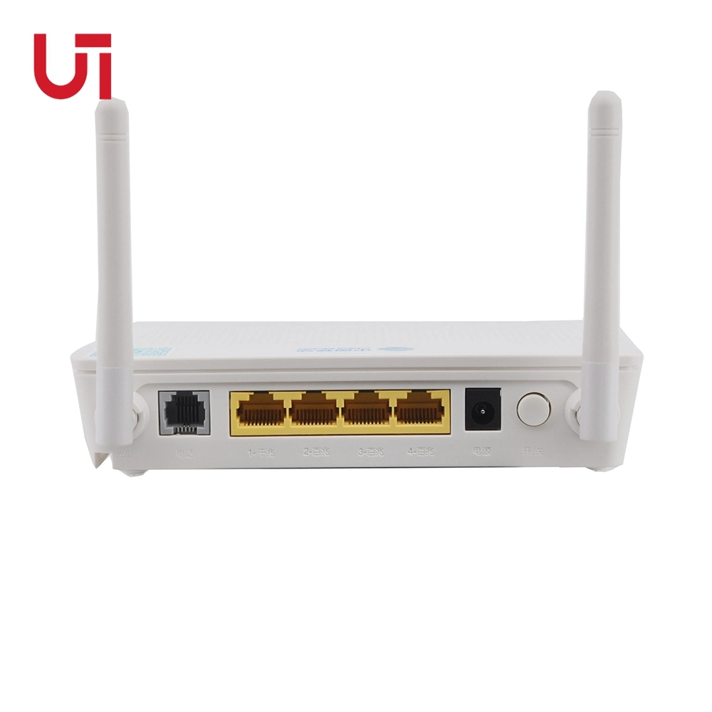 Huawei HS8545m5 Gpon ONU 1ge+3fe+1tel+WiFi