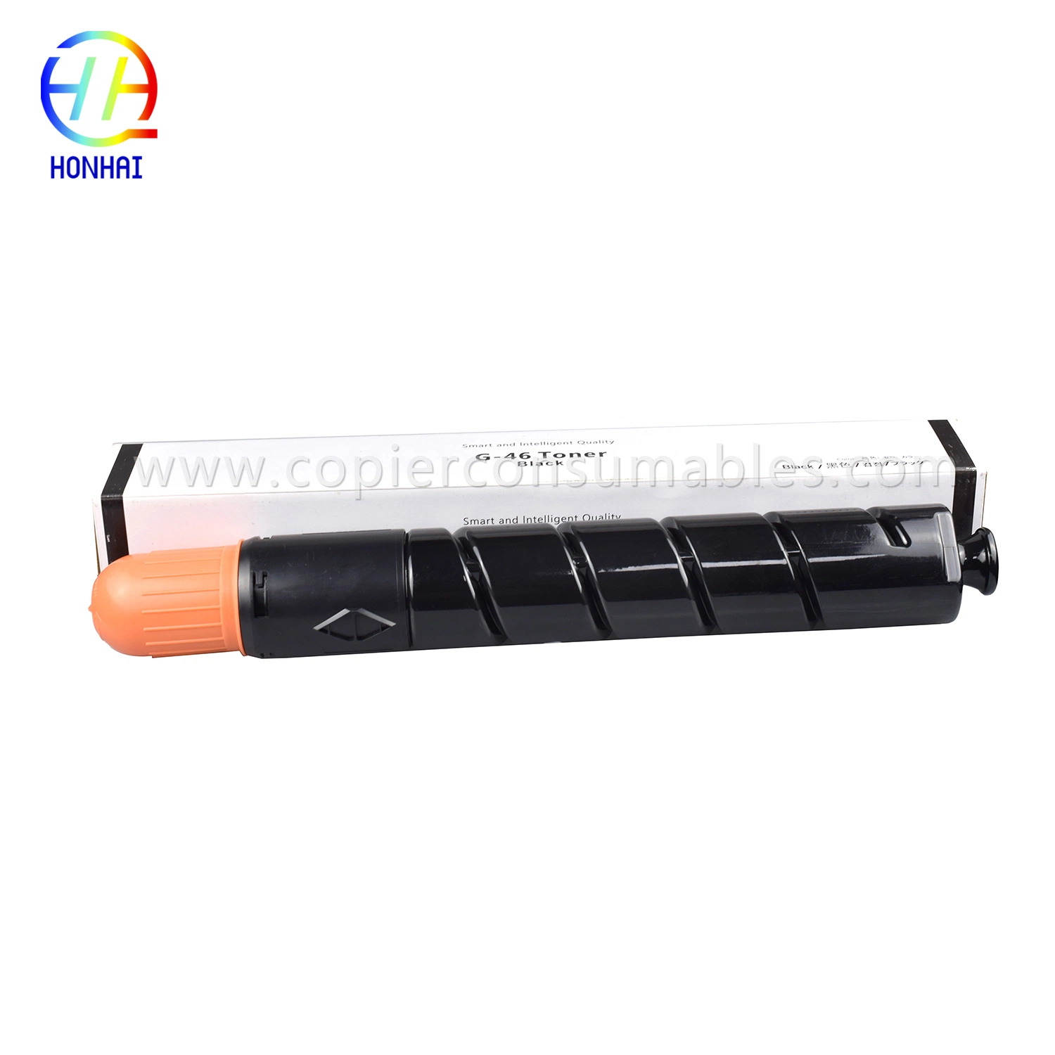 Cartucho de tóner para Canon Imagerunner ADVANCE C5030 C5035 C5235 C5240 (GPR31)